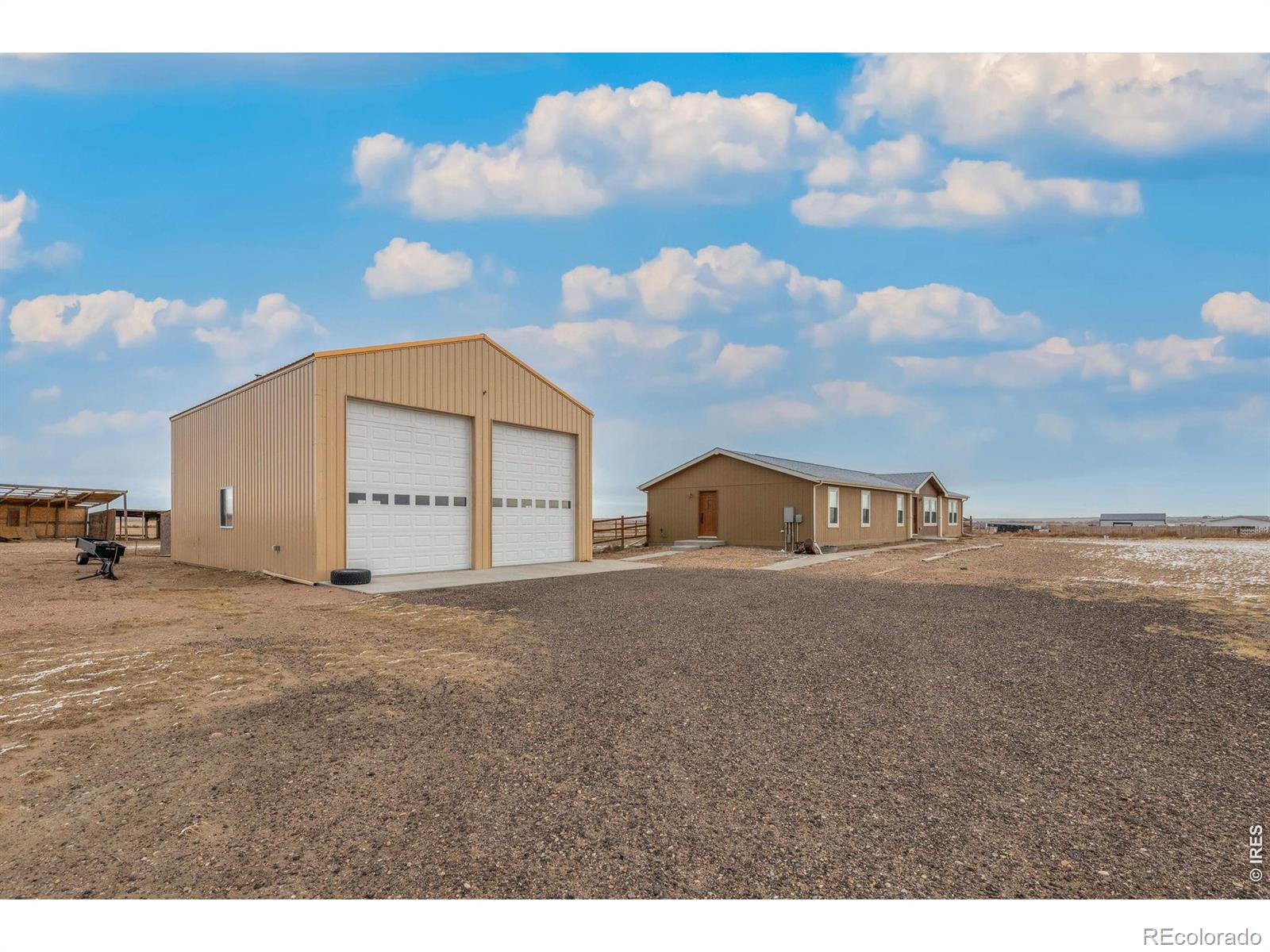 35501 County Road 80 Briggsdale CO 80611