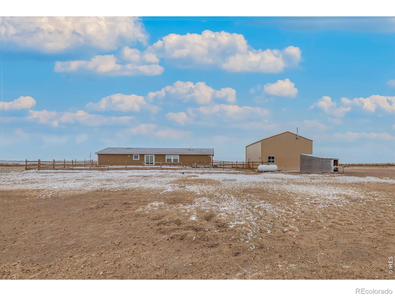 35501 County Road 80 Briggsdale CO 80611