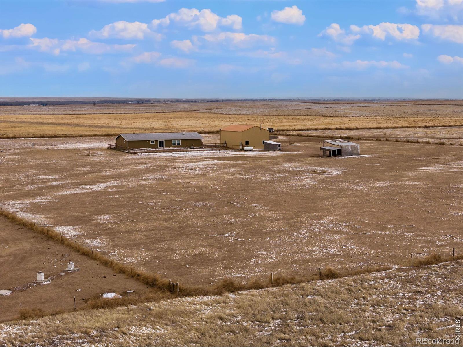 35501 County Road 80 Briggsdale CO 80611