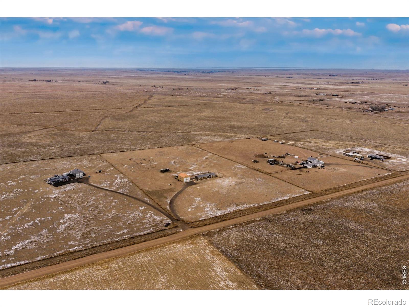 35501 County Road 80 Briggsdale CO 80611