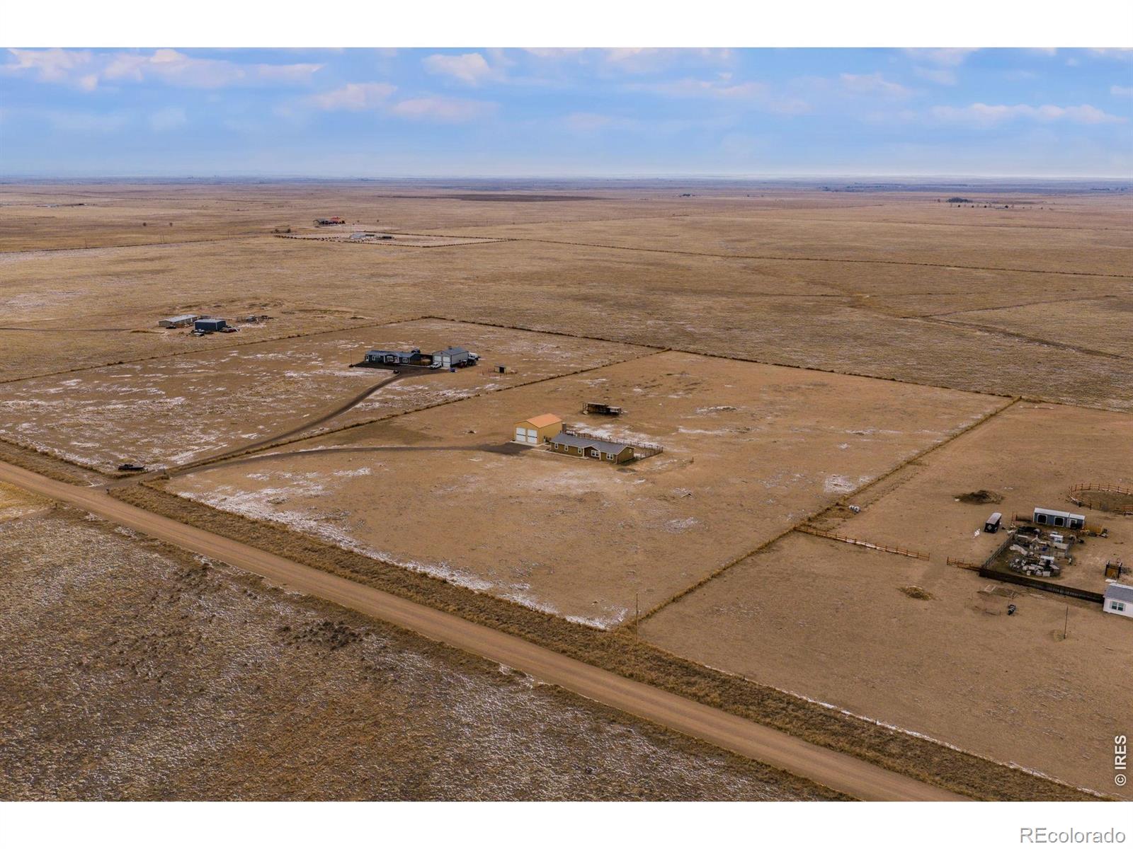 35501 County Road 80 Briggsdale CO 80611