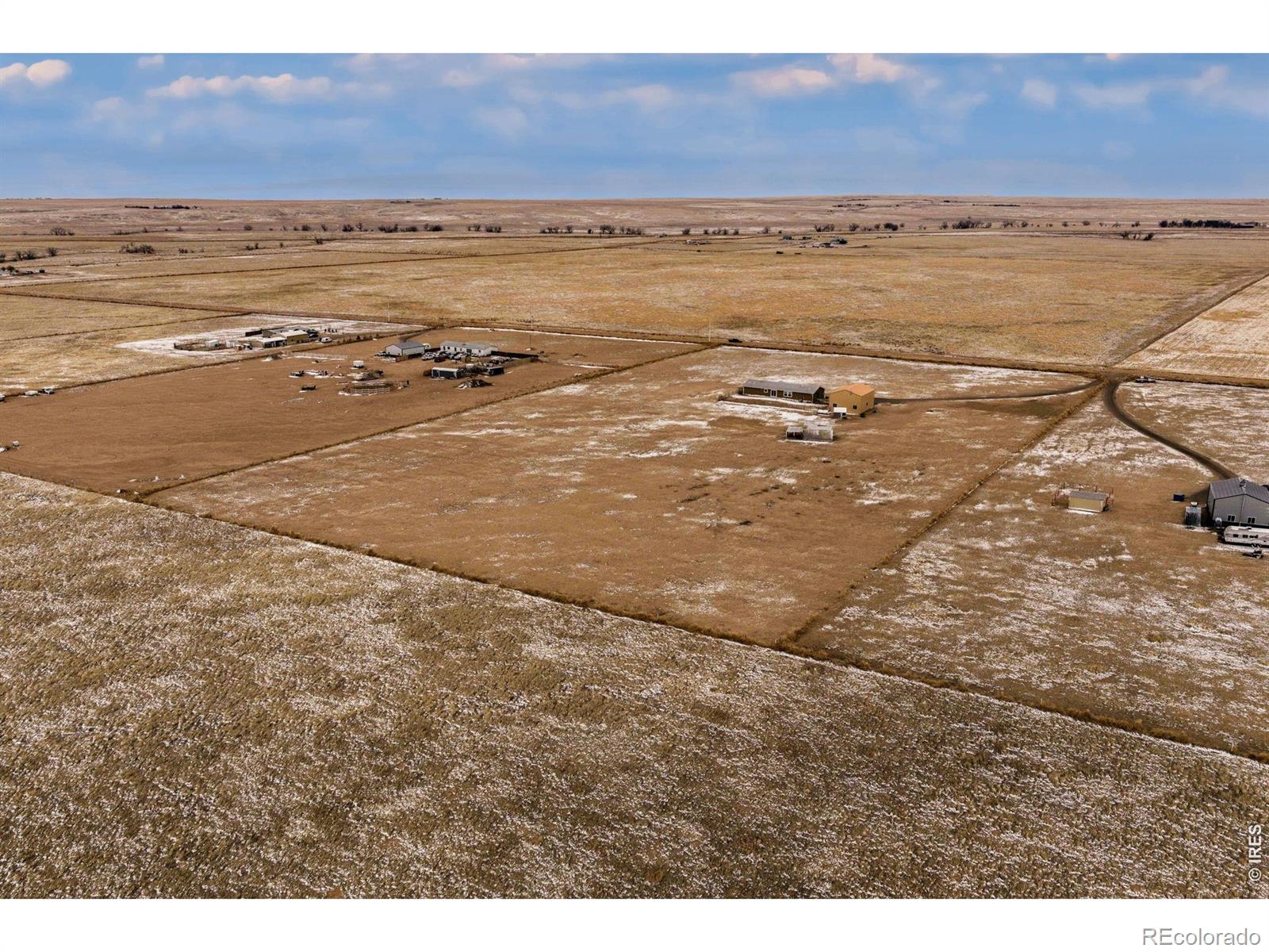 35501 County Road 80 Briggsdale CO 80611