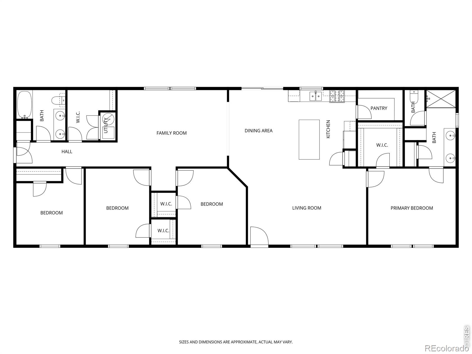 35501 County Road 80 Briggsdale CO 80611