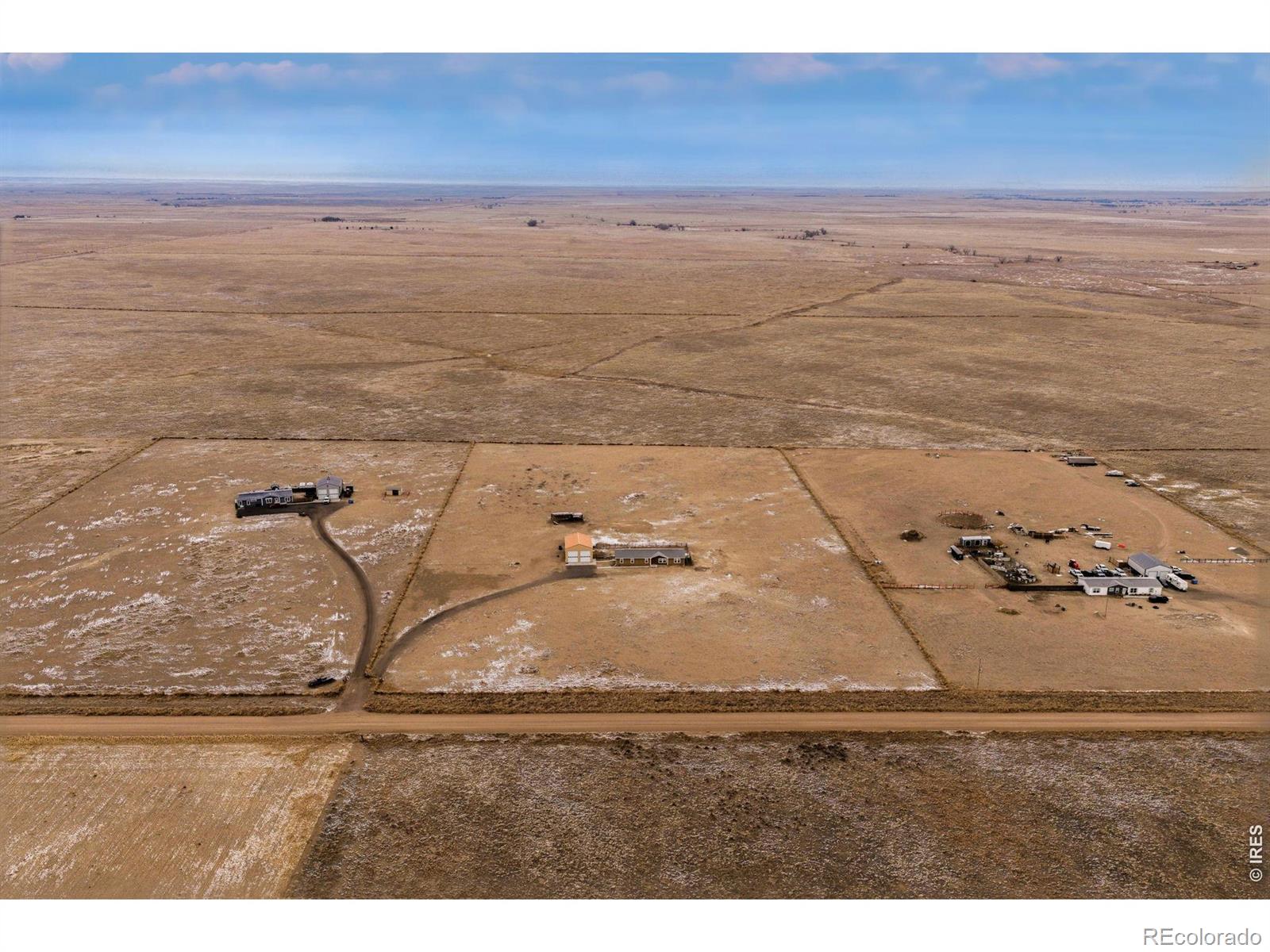 35501 County Road 80 Briggsdale CO 80611