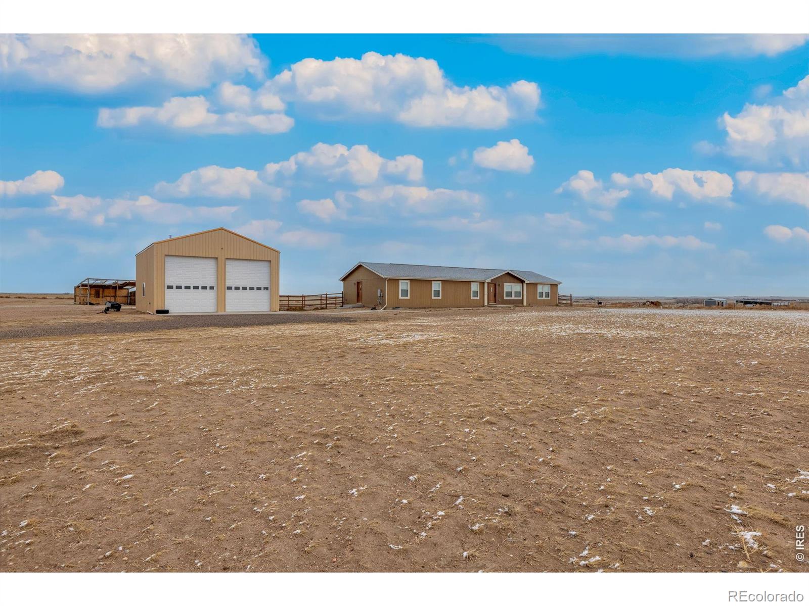 35501 County Road 80 Briggsdale CO 80611