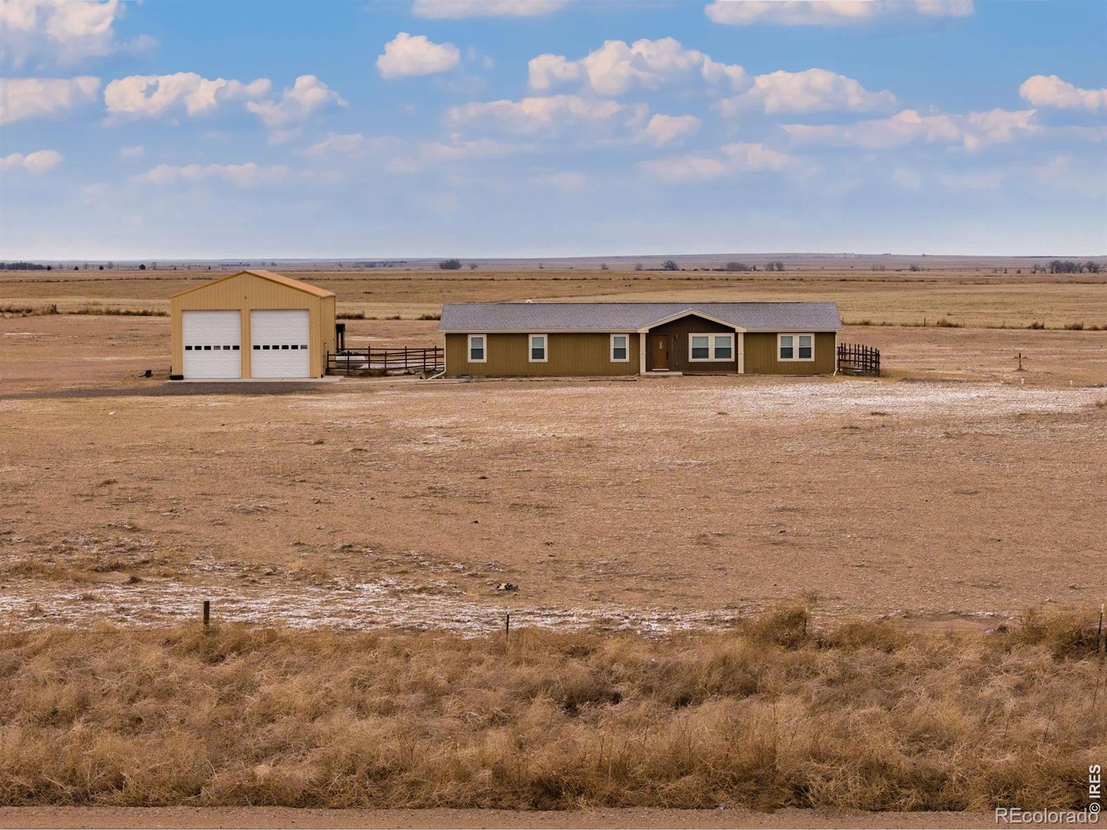 35501 County Road 80 Briggsdale CO 80611