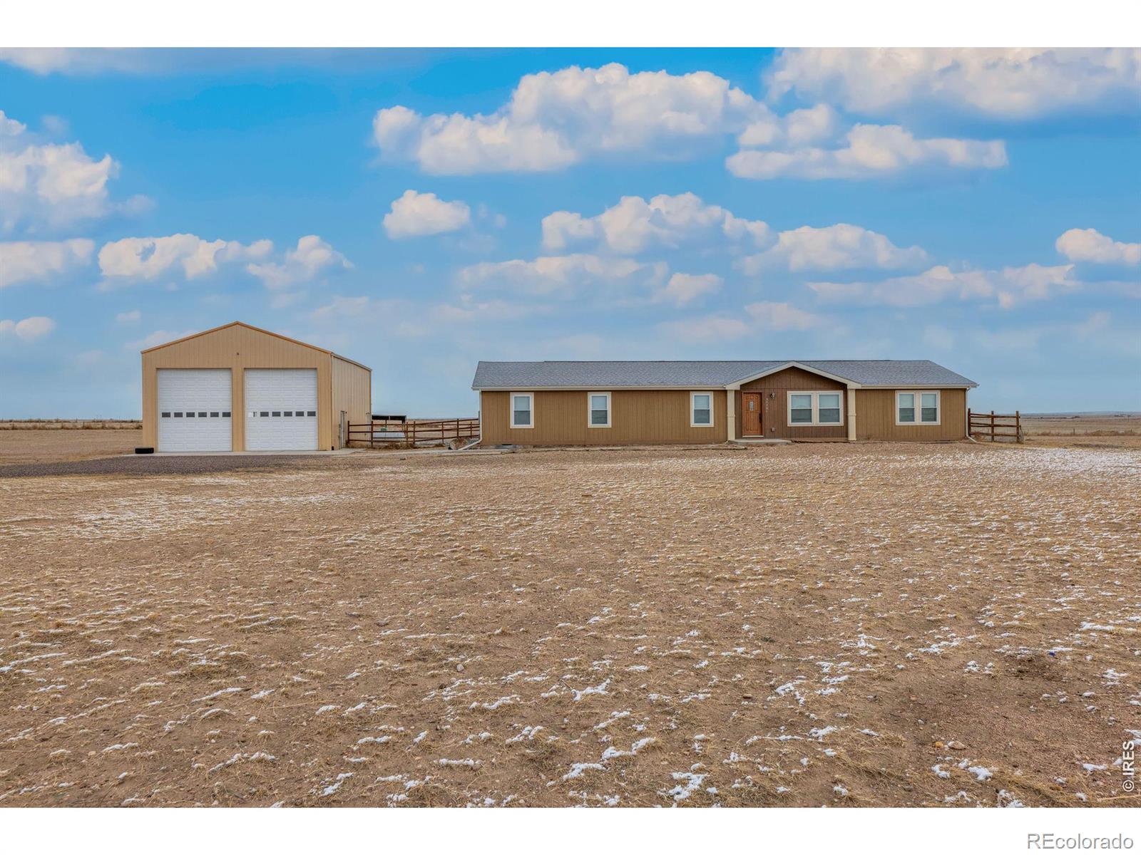 35501 County Road 80 Briggsdale CO 80611