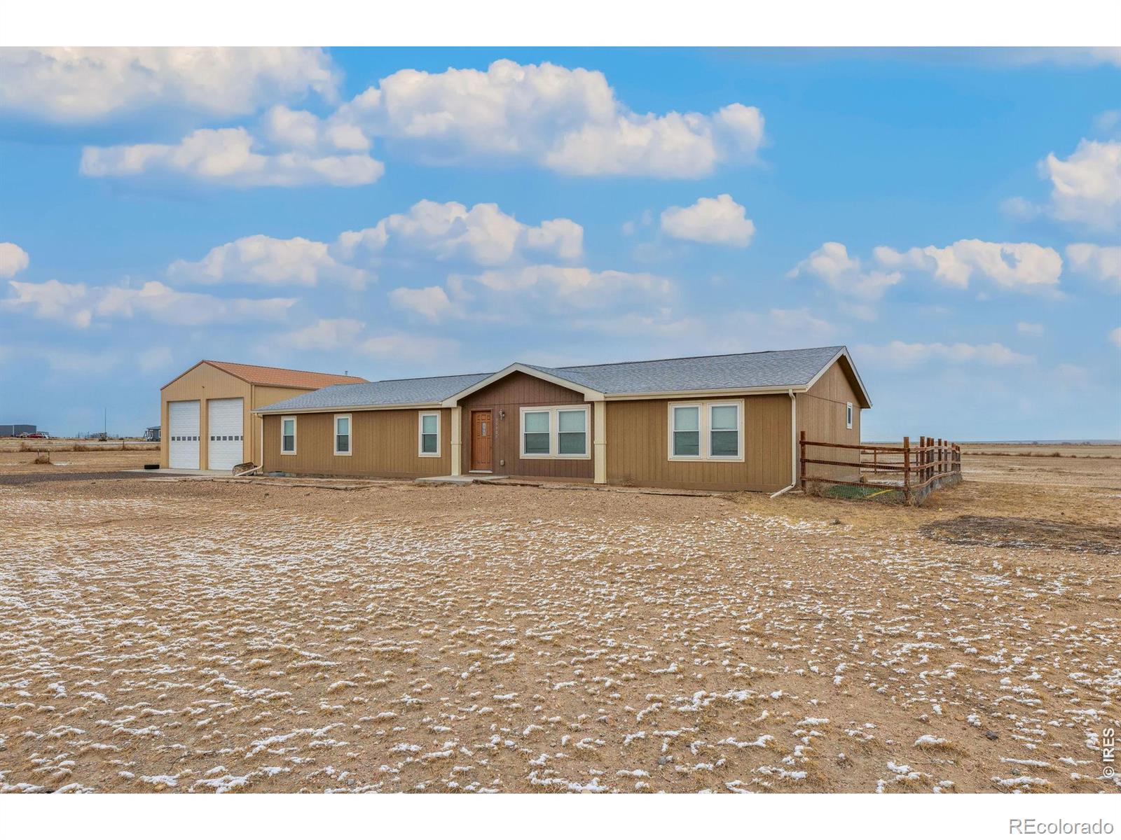 35501 County Road 80 Briggsdale CO 80611