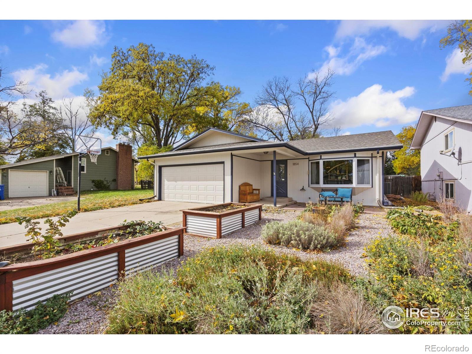 Fort Collins CO, 1854 Marlborough Court