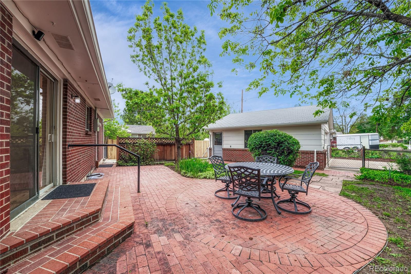 408 Scranton Street Aurora CO 80011