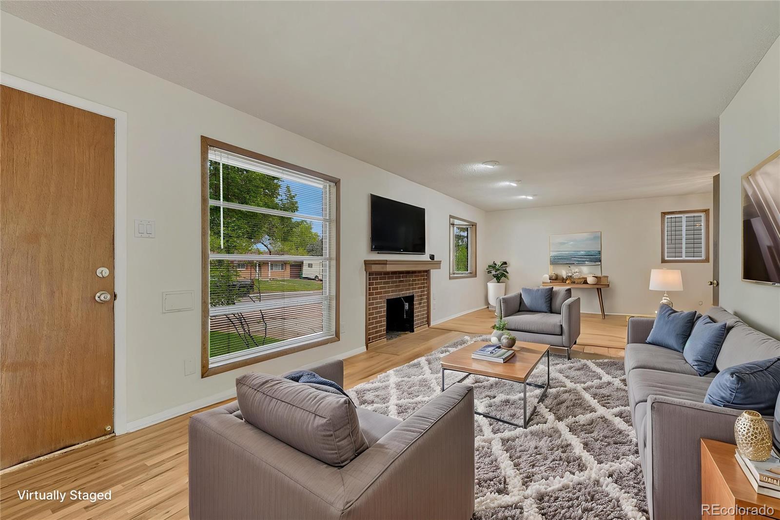 408 Scranton Street Aurora CO 80011