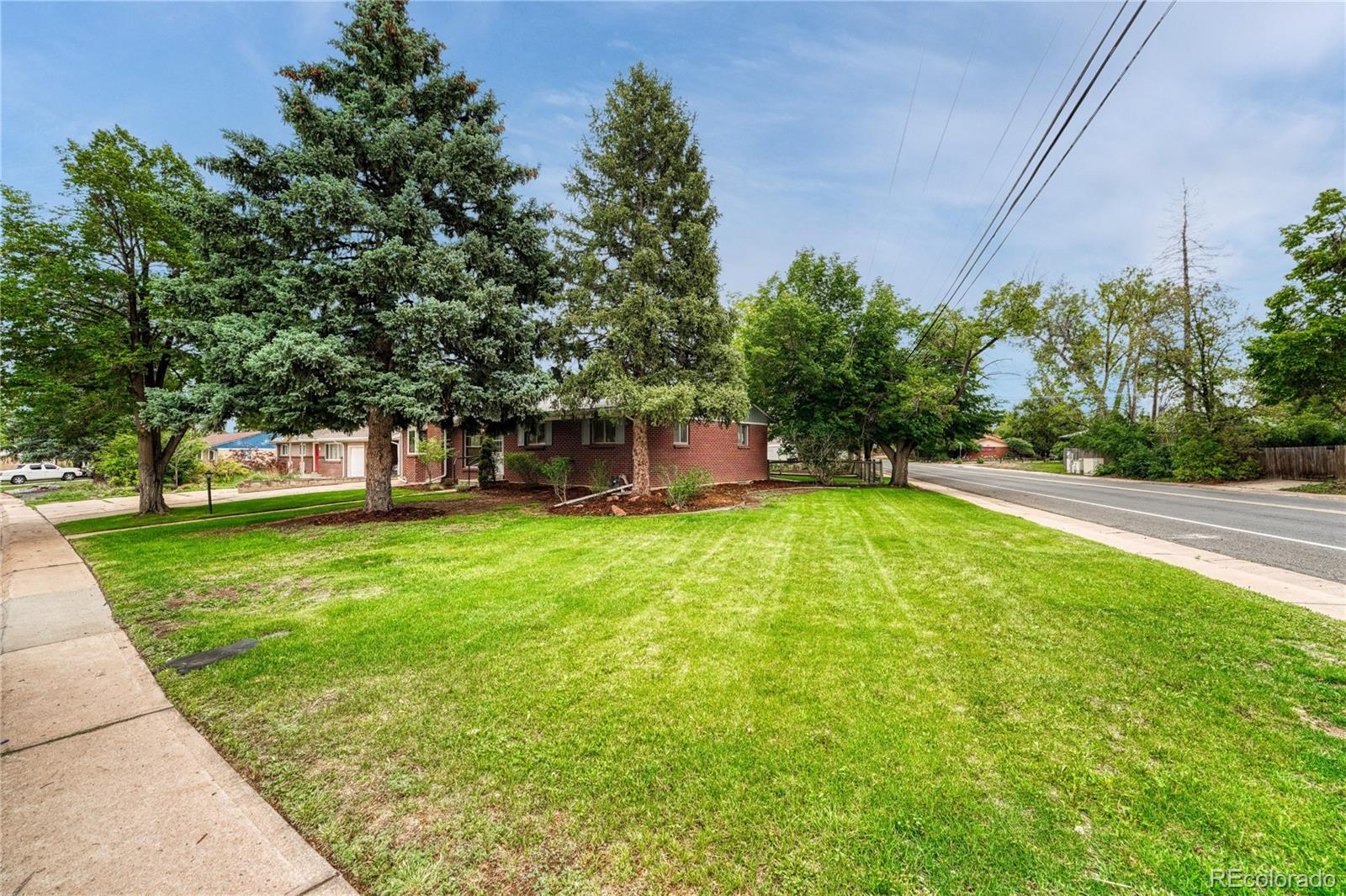 408 Scranton Street Aurora CO 80011