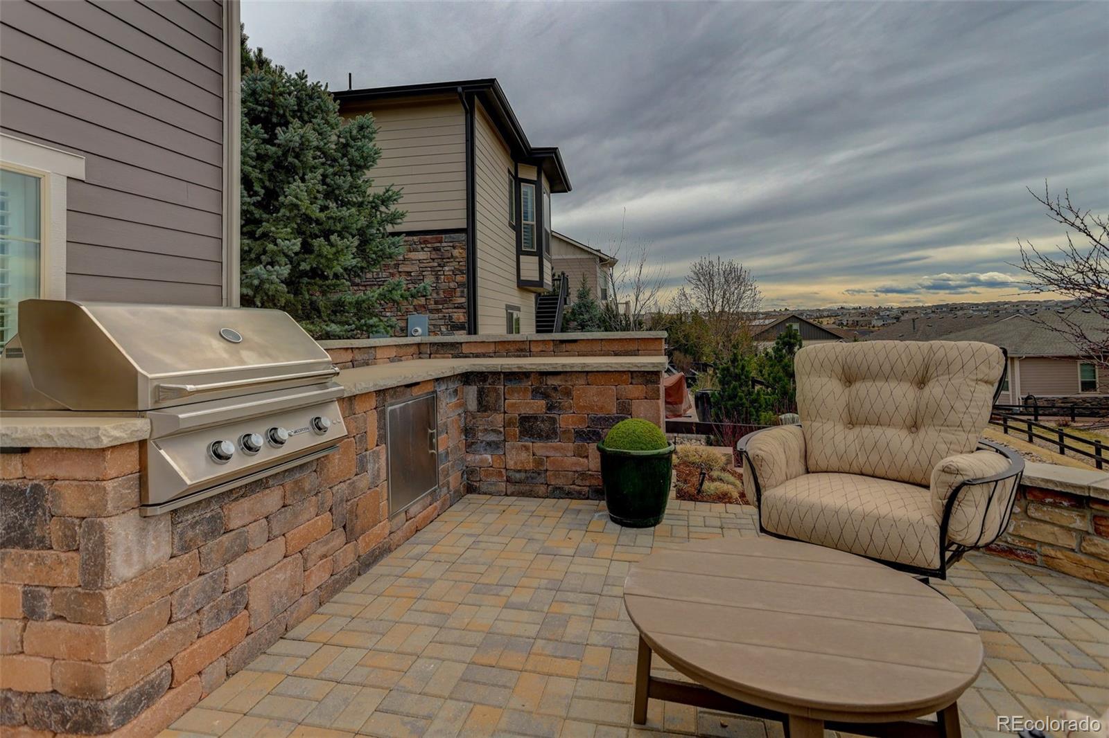 8363 S Winnipeg Court Aurora CO 80016