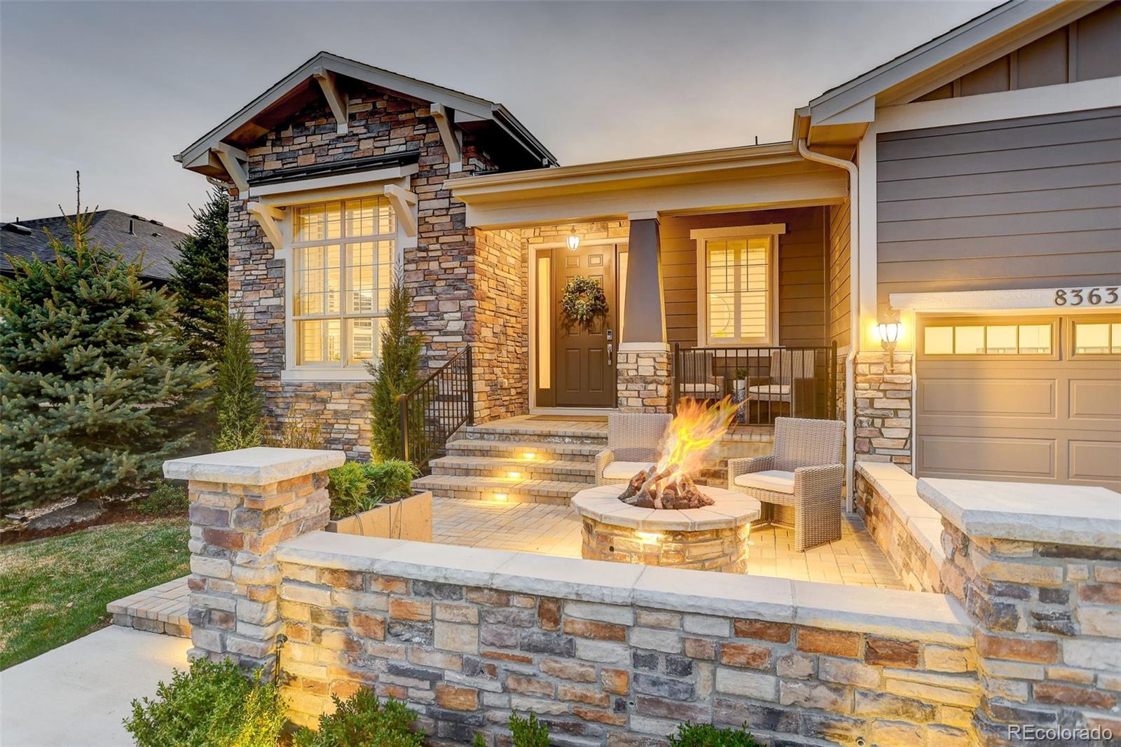 8363 S Winnipeg Court Aurora CO 80016