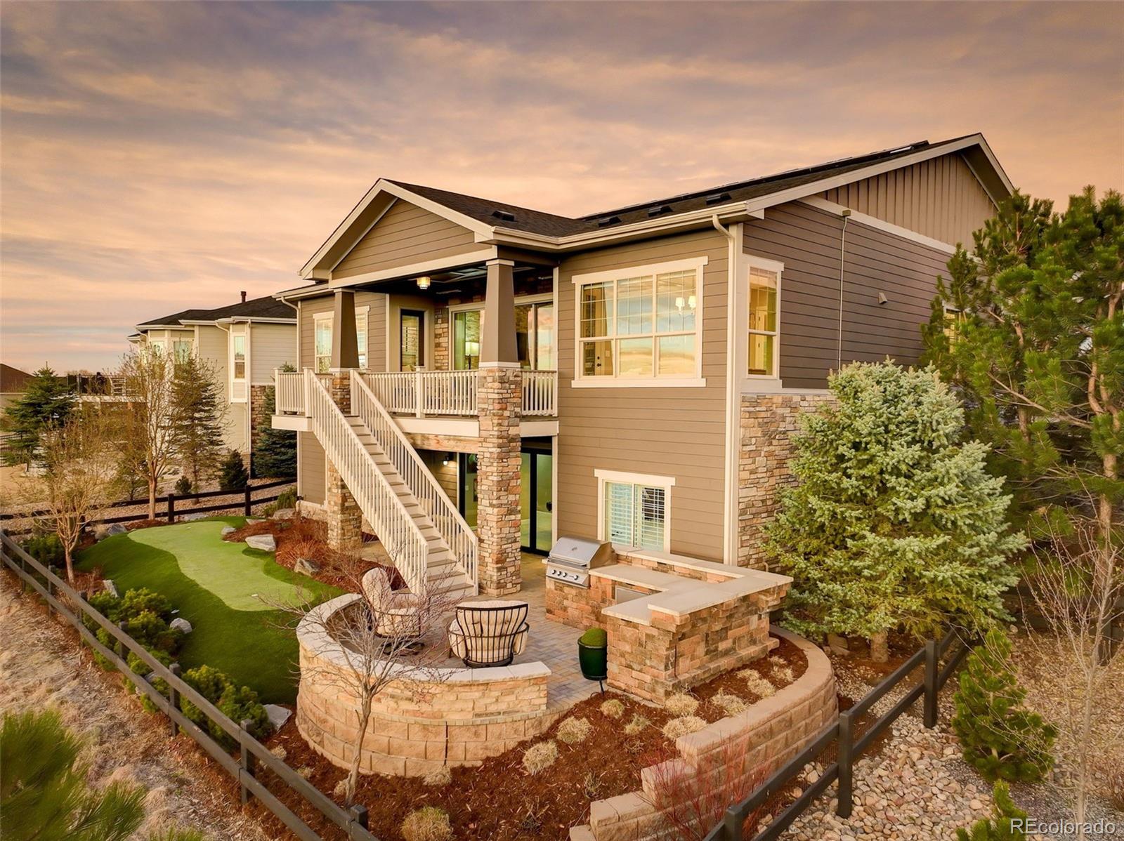 8363 S Winnipeg Court Aurora CO 80016