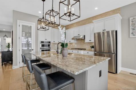 8363 S Winnipeg Court Aurora CO 80016
