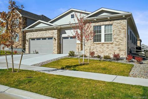 7051 S White Crow Way Aurora CO 80016