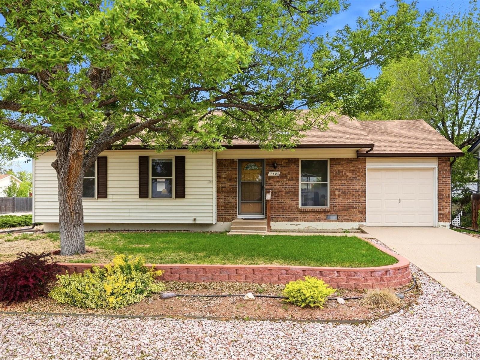 1403 Elmwood Street Broomfield CO 80020
