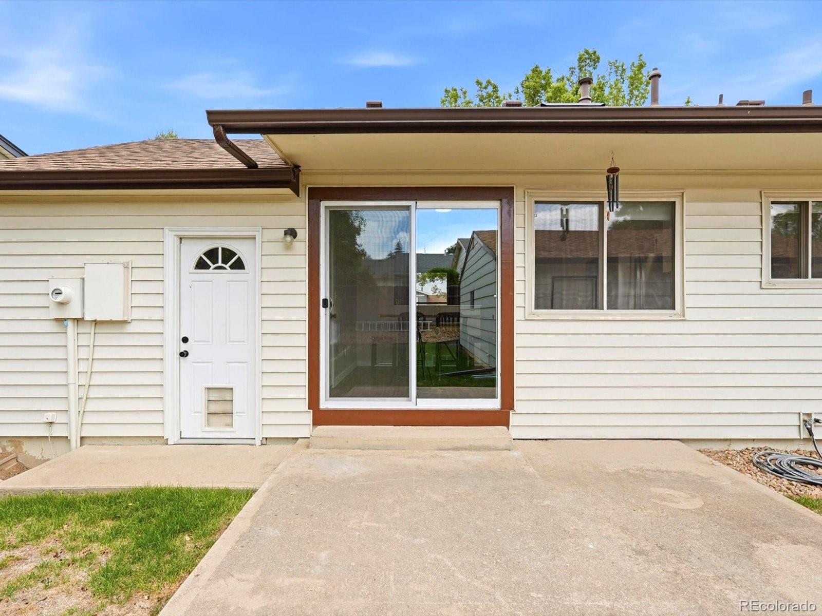 1403 Elmwood Street Broomfield CO 80020