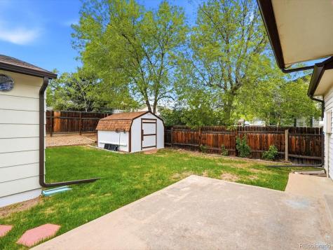 1403 Elmwood Street Broomfield CO 80020