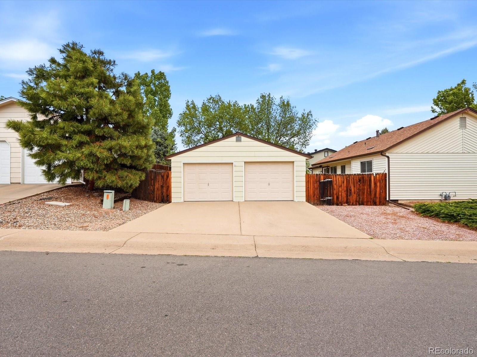 1403 Elmwood Street Broomfield CO 80020