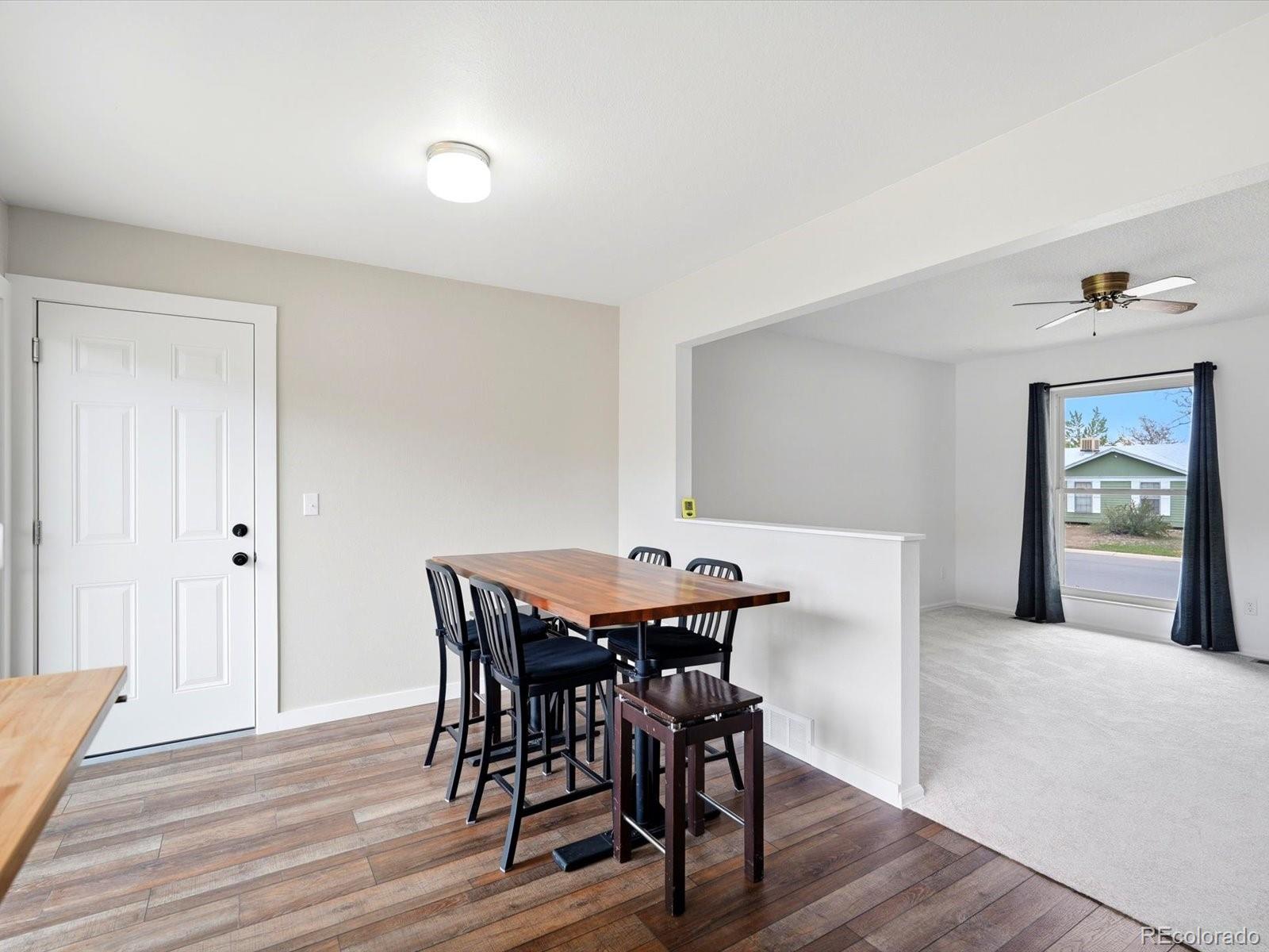 1403 Elmwood Street Broomfield CO 80020