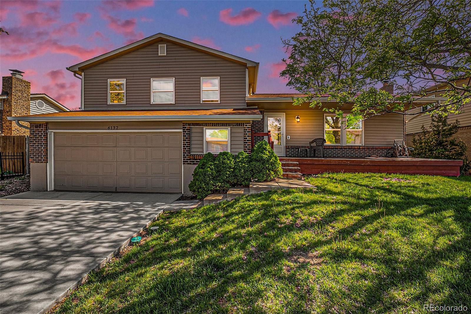 6132 W 113th Avenue Westminster CO 80020