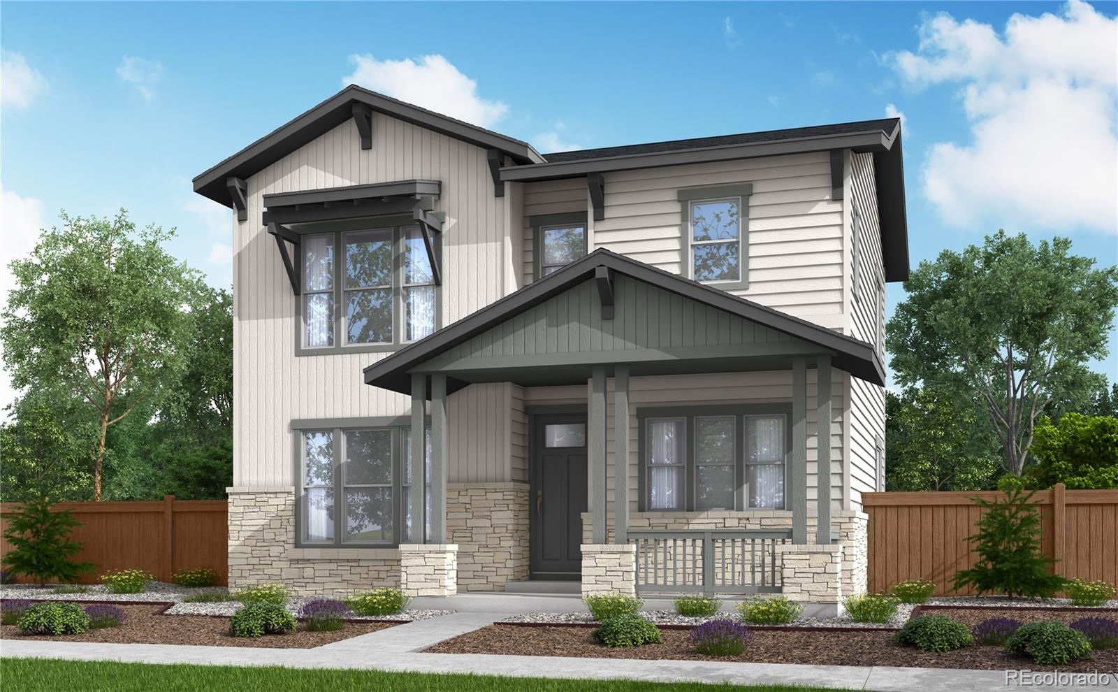 3346 N Haleyville Court Aurora CO 80019