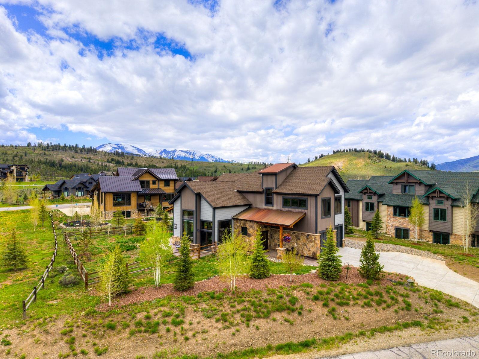 21 Mule Deer Court Dillon CO 80435
