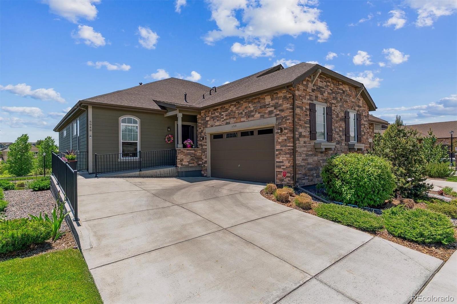 6948 W Jewell Drive Lakewood CO 80227