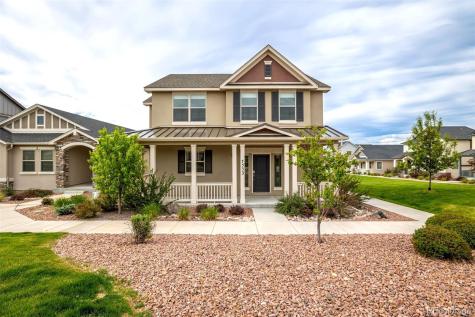 7533 Bandana Way Colorado Springs CO 80923