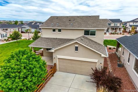7533 Bandana Way Colorado Springs CO 80923