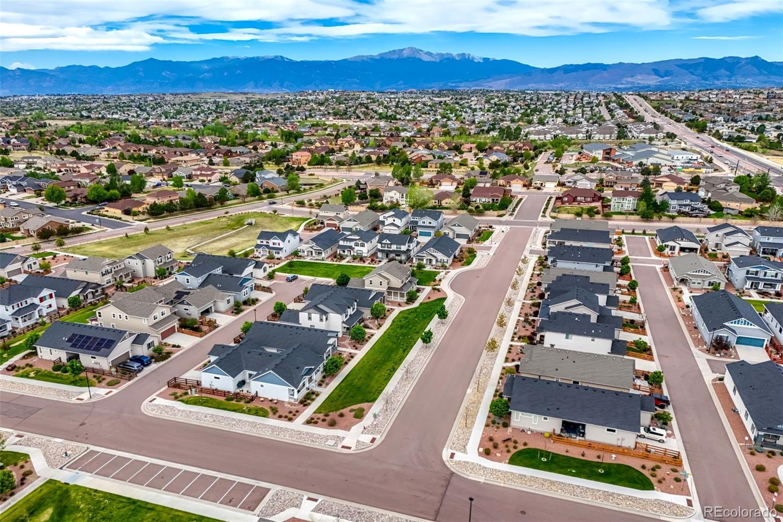 7533 Bandana Way Colorado Springs CO 80923