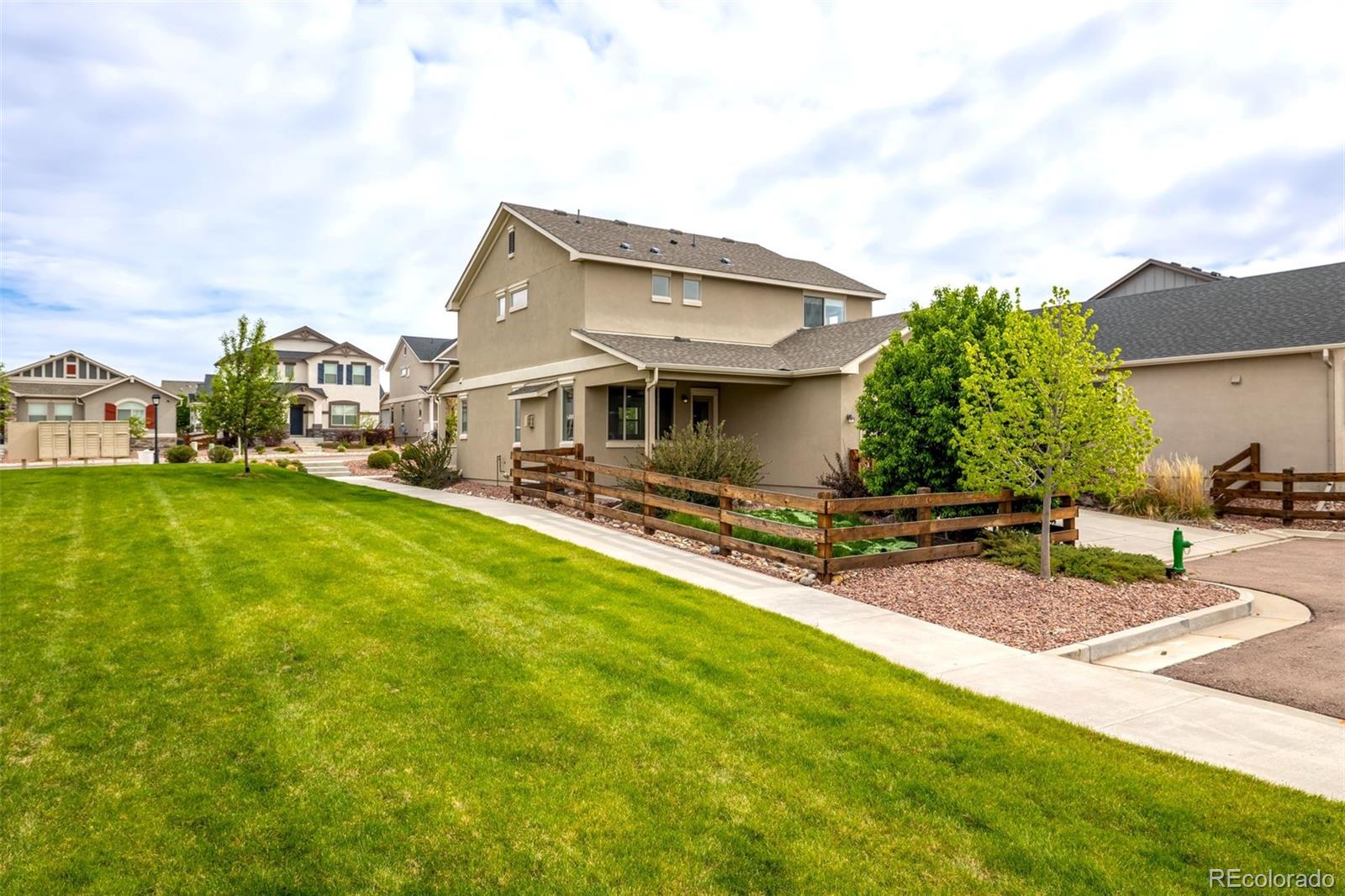 7533 Bandana Way Colorado Springs CO 80923