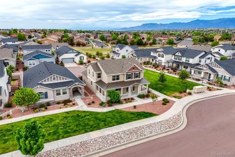 7533 Bandana Way Colorado Springs CO 80923