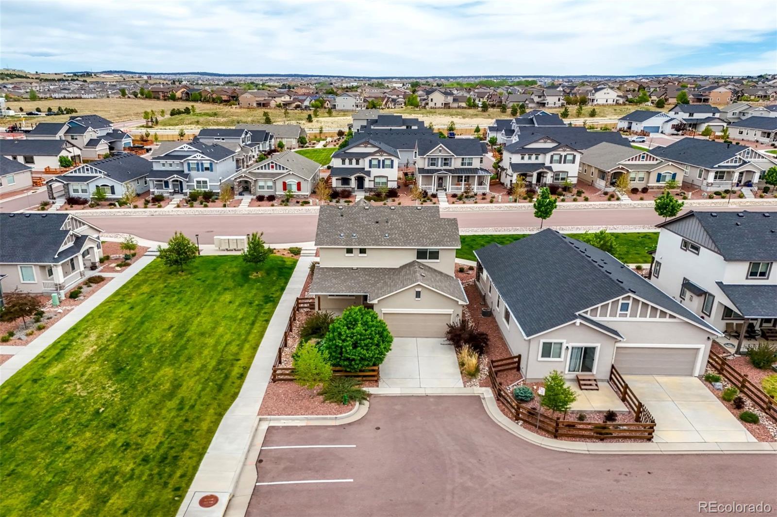 7533 Bandana Way Colorado Springs CO 80923