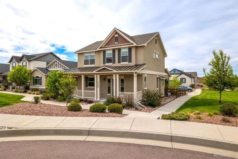 7533 Bandana Way Colorado Springs CO 80923
