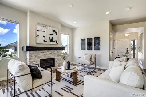 7533 Bandana Way Colorado Springs CO 80923