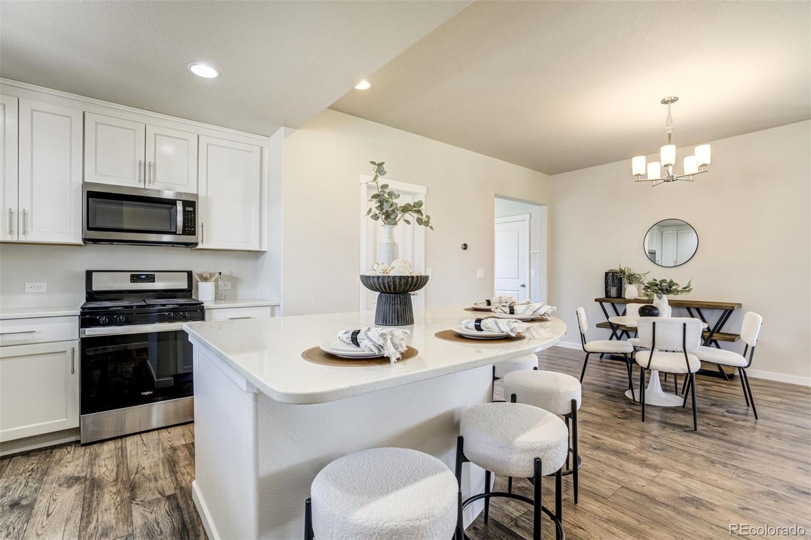 7533 Bandana Way Colorado Springs CO 80923