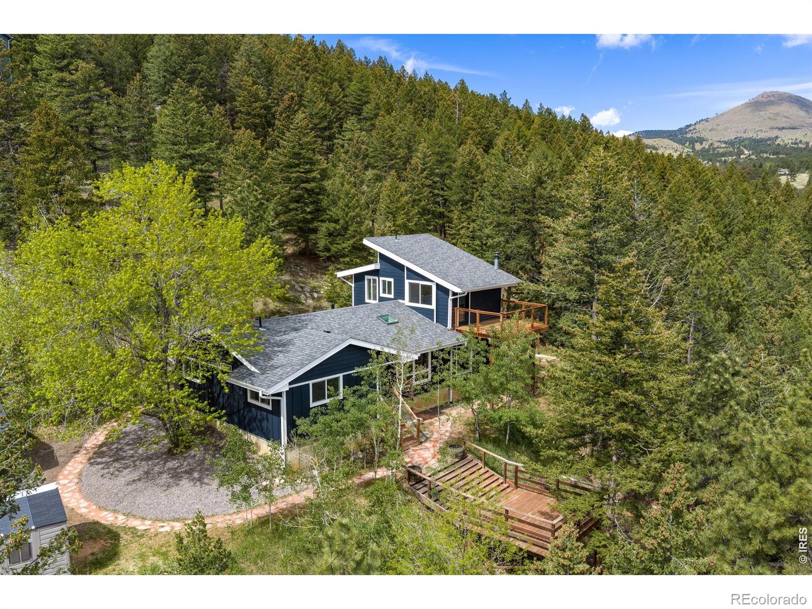 408 Millionaire Drive W Boulder CO 80302