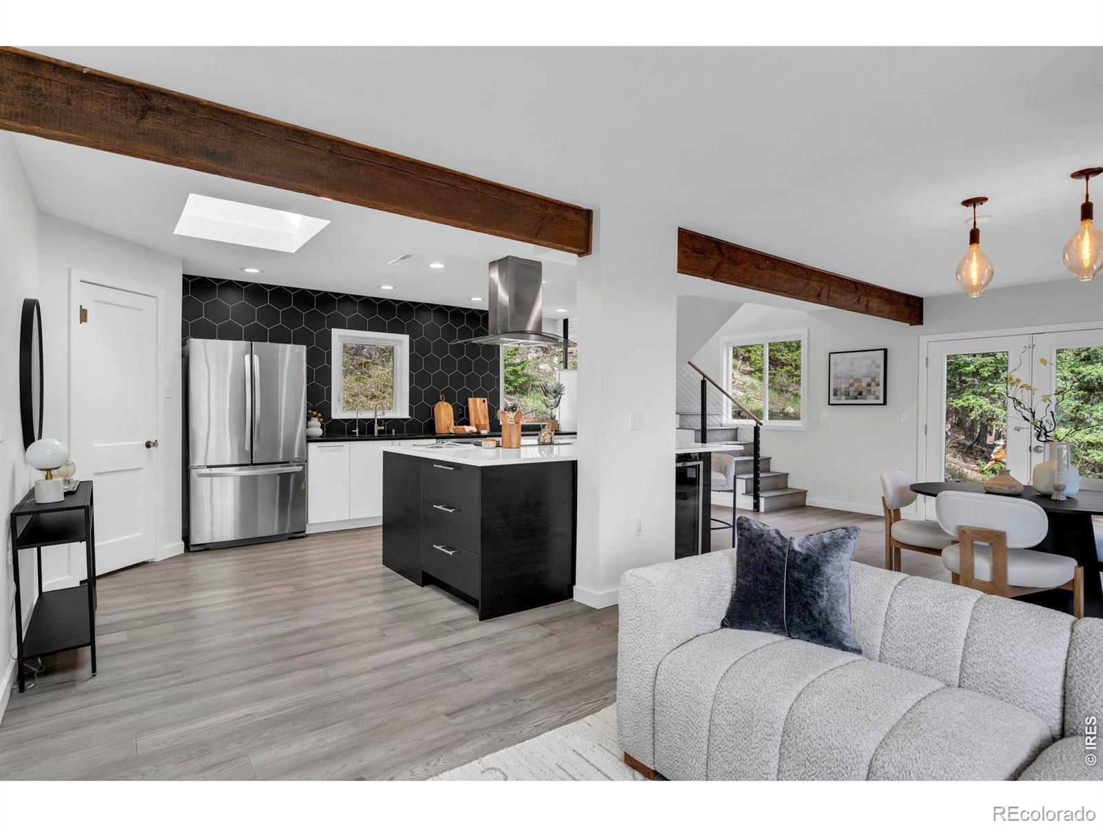 408 Millionaire Drive W Boulder CO 80302
