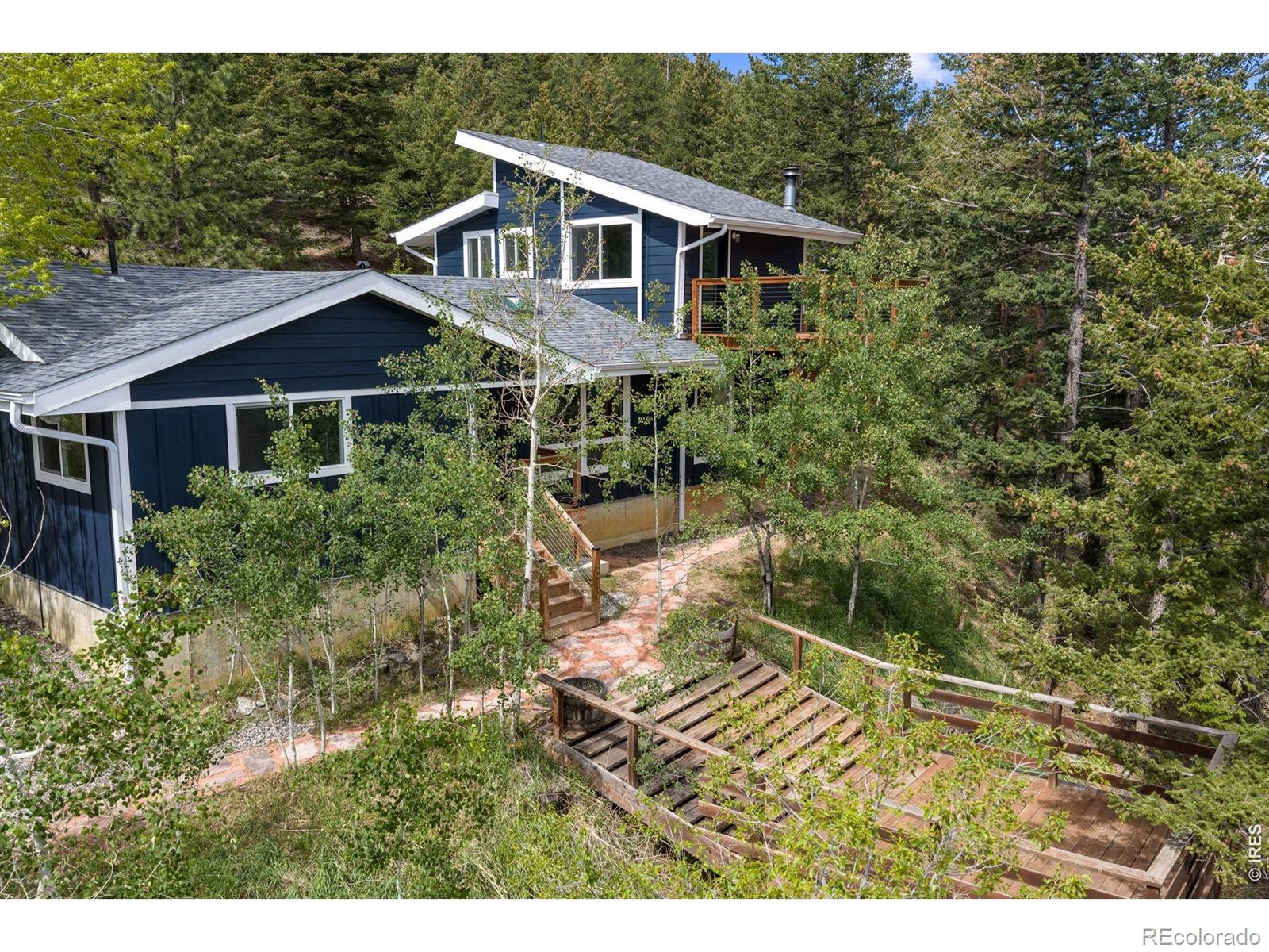 408 Millionaire Drive W Boulder CO 80302
