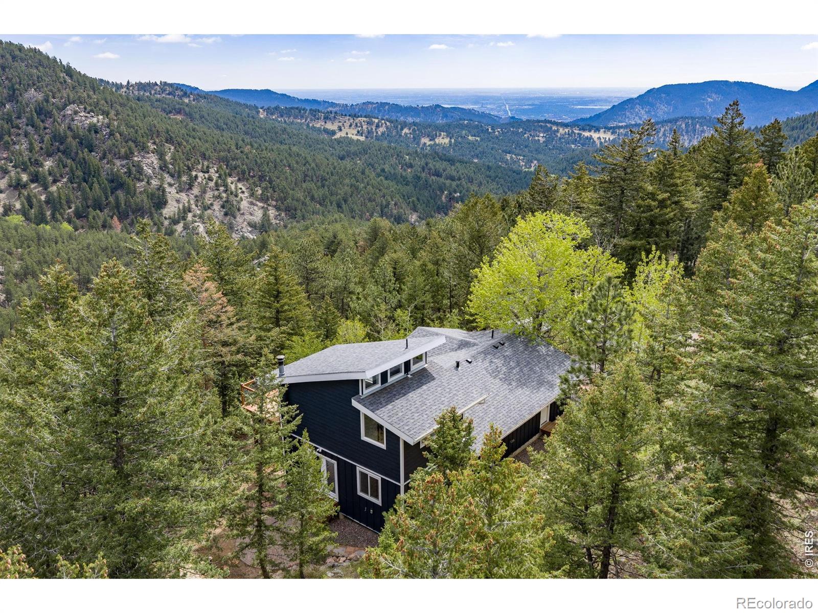 408 Millionaire Drive W Boulder CO 80302