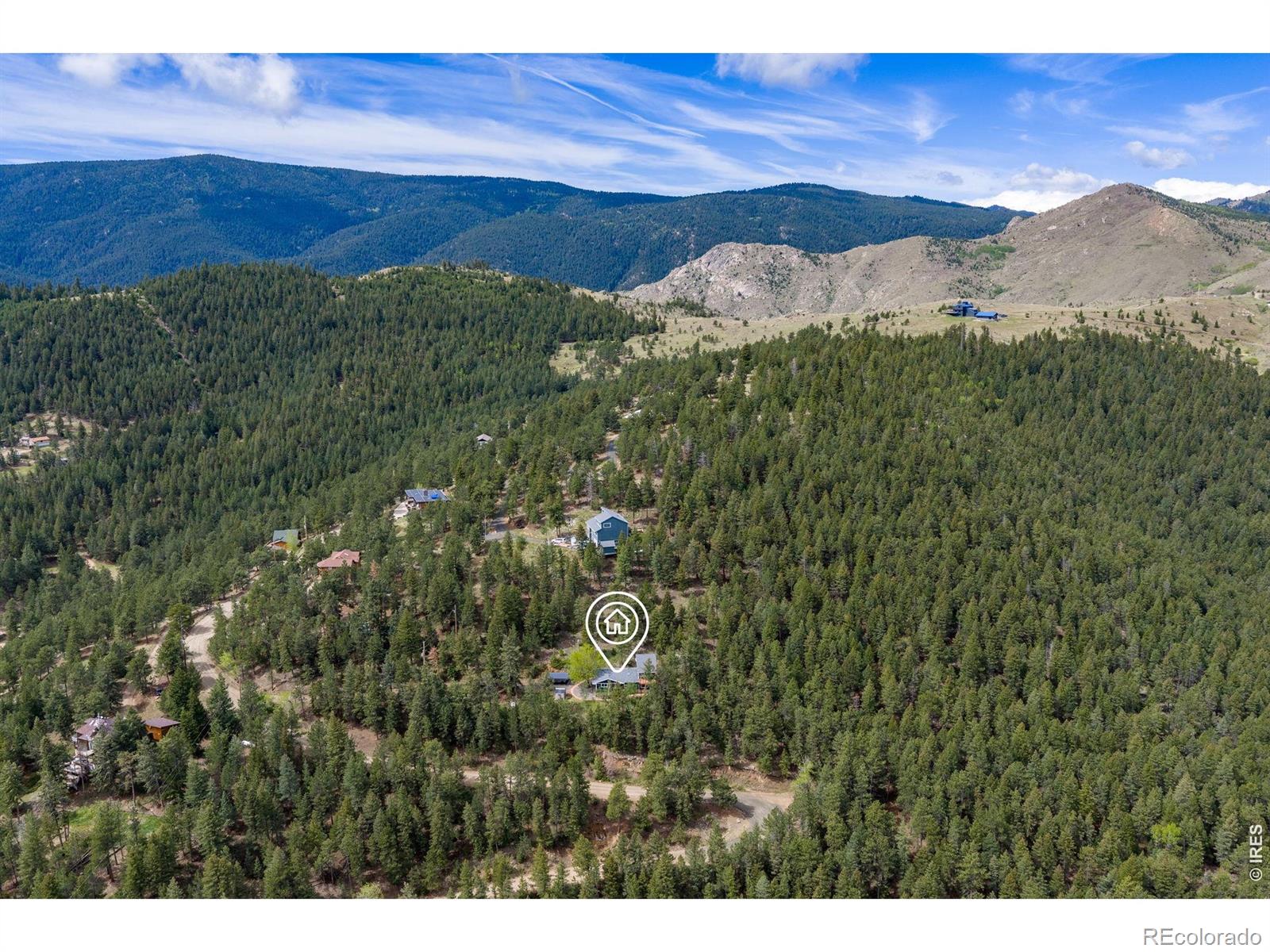 408 Millionaire Drive W Boulder CO 80302