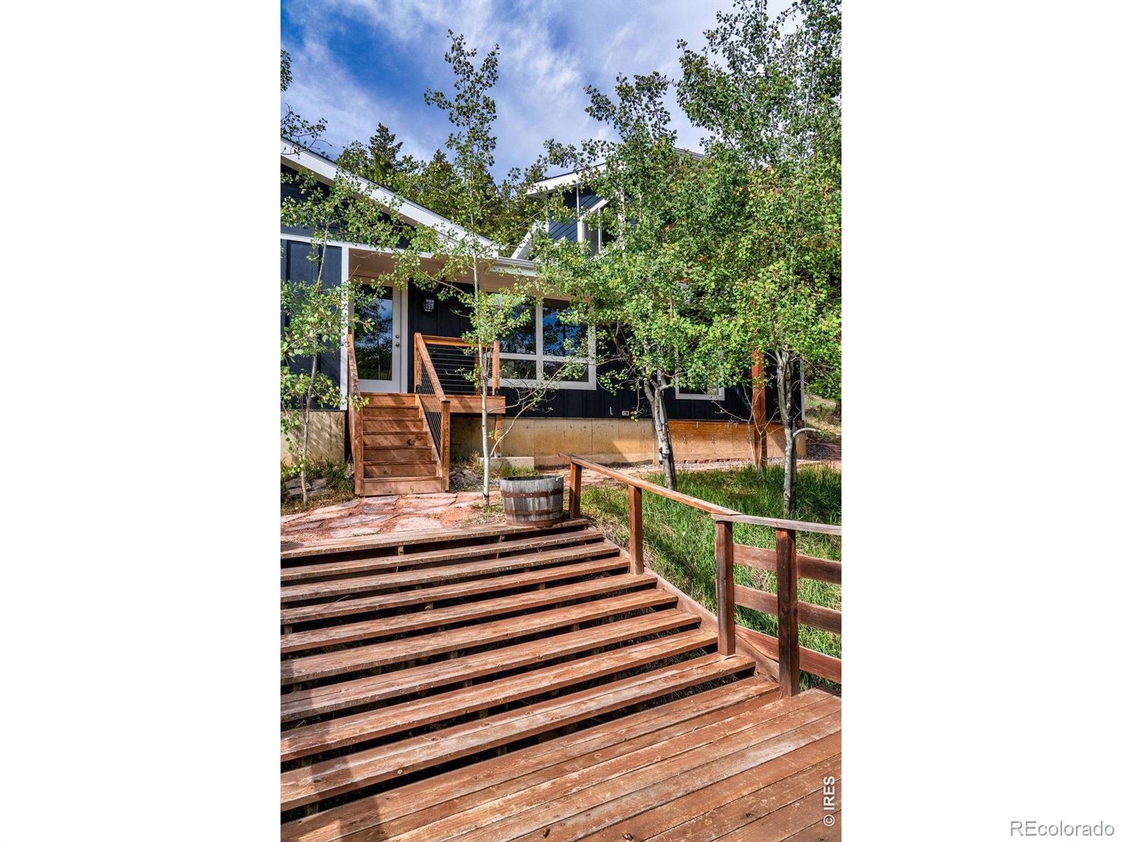408 Millionaire Drive W Boulder CO 80302