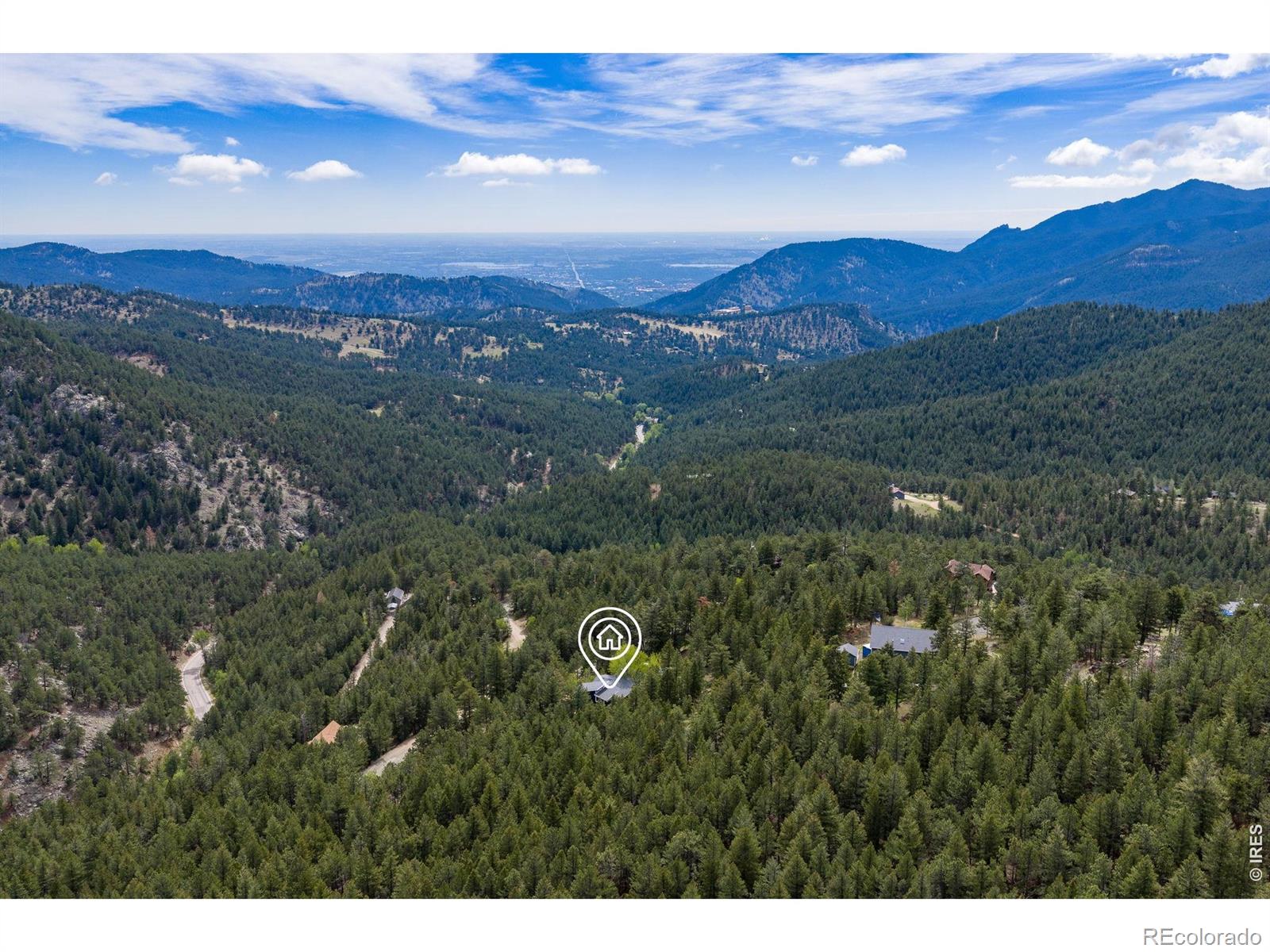 408 Millionaire Drive W Boulder CO 80302