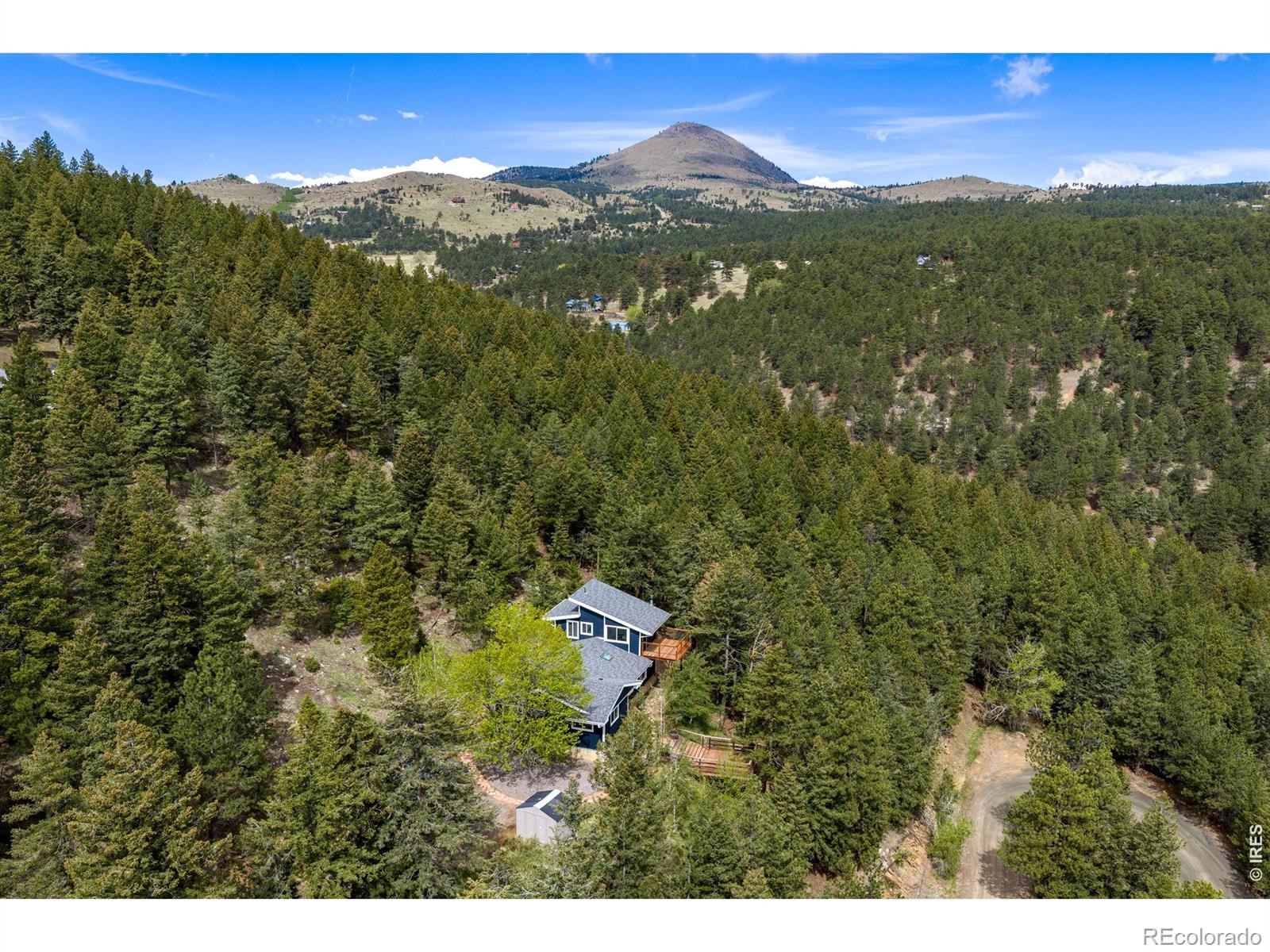 408 Millionaire Drive W Boulder CO 80302