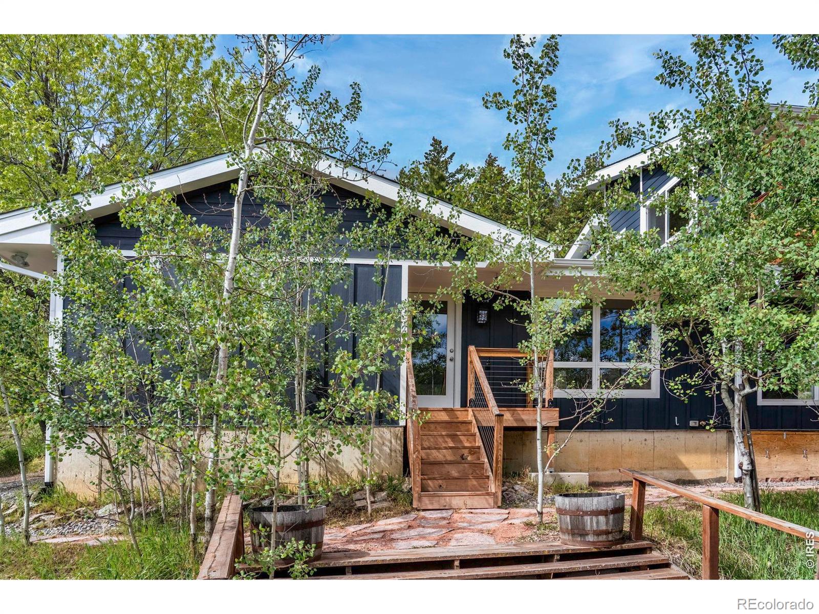 408 Millionaire Drive W Boulder CO 80302