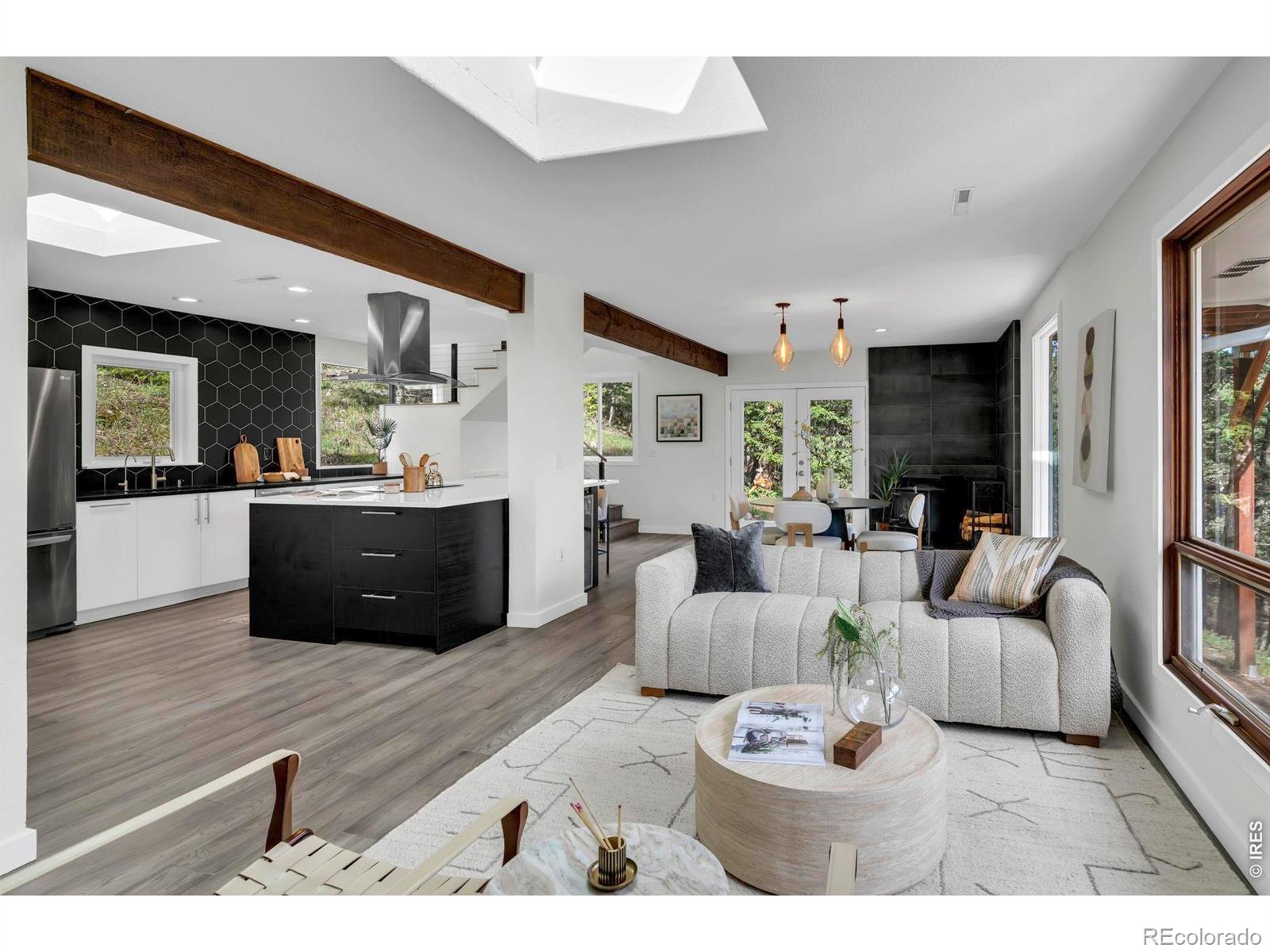 408 Millionaire Drive W Boulder CO 80302