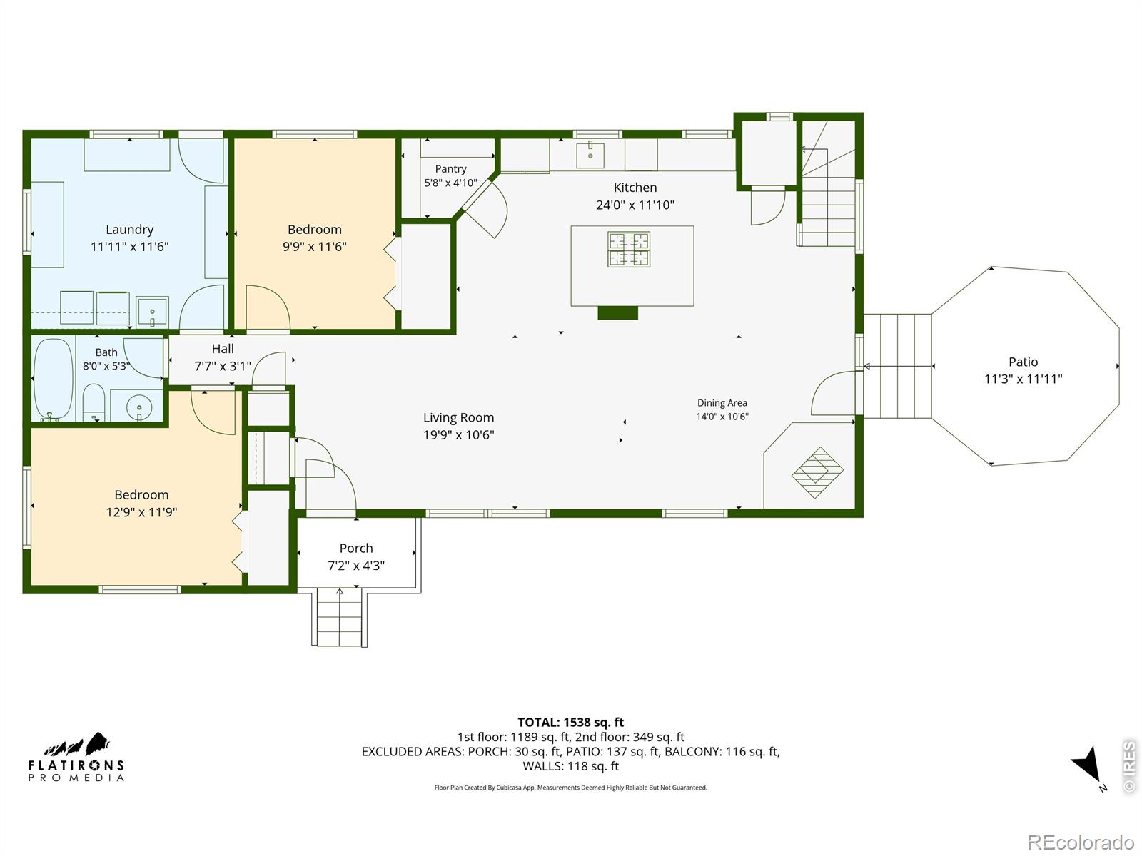 408 Millionaire Drive W Boulder CO 80302